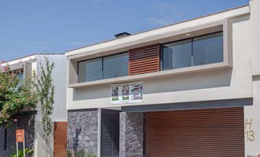 Casa en Venta, Residencial El Molino. León, Guanajuato