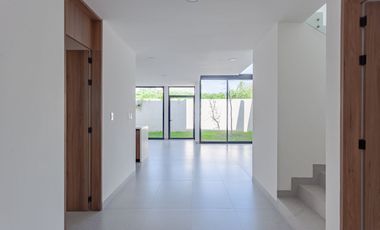 Casa en Venta, Residencial El Molino. León, Guanajuato