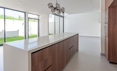 Casa en Venta, Residencial El Molino. León, Guanajuato