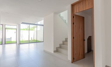 Casa en Venta, Residencial El Molino. León, Guanajuato