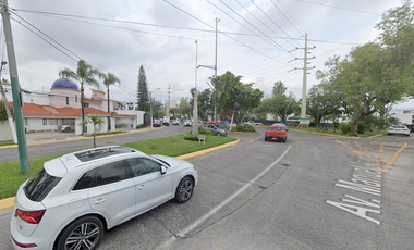 Inversión Segura y Rentable en Bienes Raíces en Col. LOS PINOS, ZAPOPAN, JALISCO