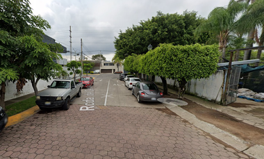 Inversión Segura y Rentable en Bienes Raíces en Col. LOS PINOS, ZAPOPAN, JALISCO