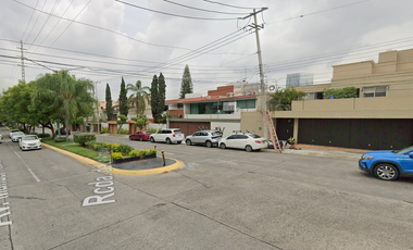 Inversión Segura y Rentable en Bienes Raíces en Col. LOS PINOS, ZAPOPAN, JALISCO