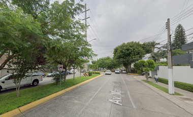 Inversión Segura y Rentable en Bienes Raíces en Col. LOS PINOS, ZAPOPAN, JALISCO
