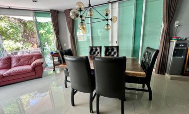 Se Vende Casa en Condominio en del Valle.