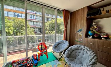 Se Vende Casa en Condominio en del Valle.