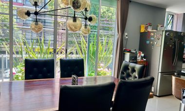 Se Vende Casa en Condominio en del Valle.
