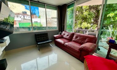 Se Vende Casa en Condominio en del Valle.
