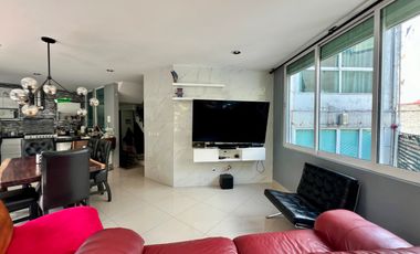 Se Vende Casa en Condominio en del Valle.
