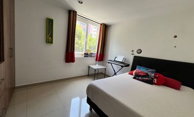 Se Vende Casa en Condominio en del Valle.