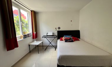 Se Vende Casa en Condominio en del Valle.