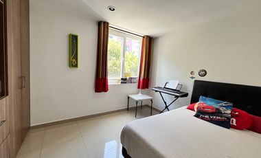 Se Vende Casa en Condominio en del Valle.