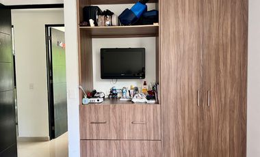 Se Vende Casa en Condominio en del Valle.
