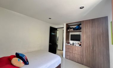Se Vende Casa en Condominio en del Valle.