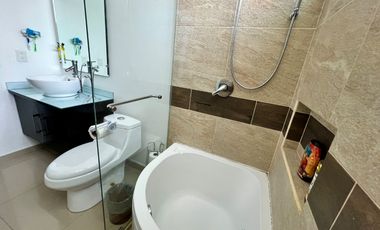 Se Vende Casa en Condominio en del Valle.