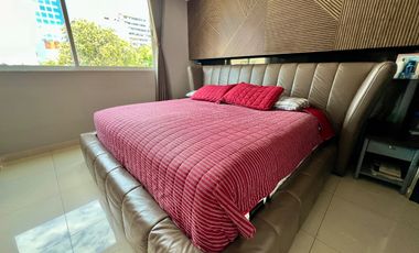 Se Vende Casa en Condominio en del Valle.