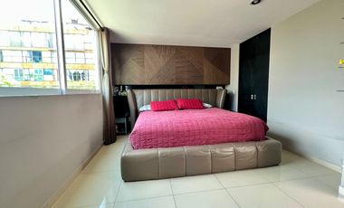 Se Vende Casa en Condominio en del Valle.