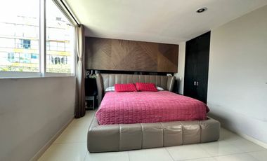 Se Vende Casa en Condominio en del Valle.