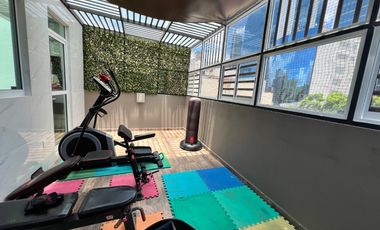Se Vende Casa en Condominio en del Valle.