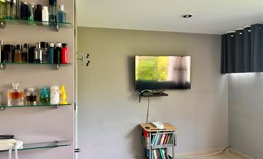 Se Vende Casa en Condominio en del Valle.