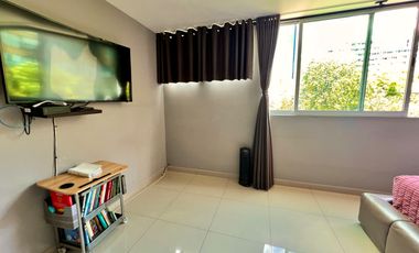 Se Vende Casa en Condominio en del Valle.