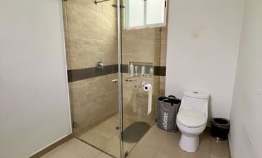 Se Vende Casa en Condominio en del Valle.