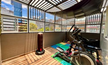 Se Vende Casa en Condominio en del Valle.
