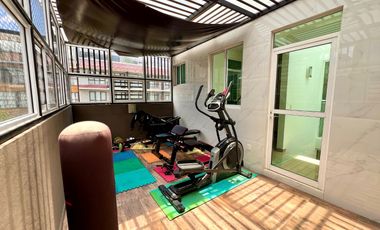 Se Vende Casa en Condominio en del Valle.