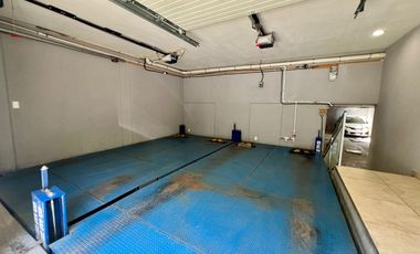 Se Vende Casa en Condominio en del Valle.
