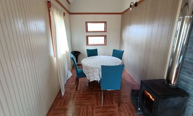 ARRIENDO A TAN SOLO 8 MINUTOS A VILLARRICA