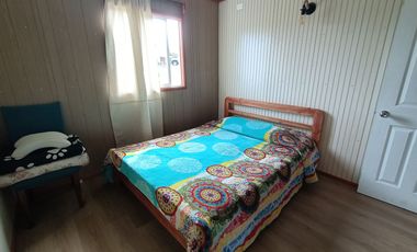 ARRIENDO A TAN SOLO 8 MINUTOS A VILLARRICA