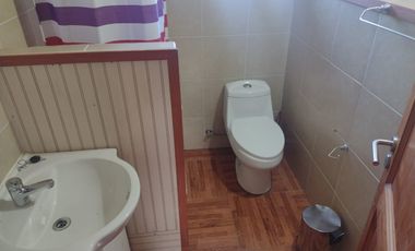 ARRIENDO A TAN SOLO 8 MINUTOS A VILLARRICA