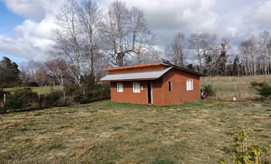 ARRIENDO A TAN SOLO 8 MINUTOS A VILLARRICA