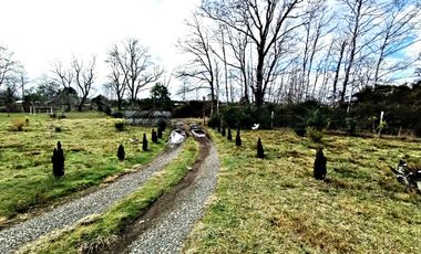 ARRIENDO A TAN SOLO 8 MINUTOS A VILLARRICA