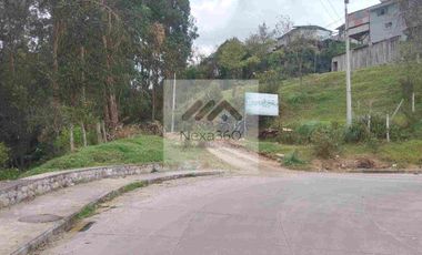 Terreno en venta sector Av. del Toril, 2.800m2 ideal para bodegas, fabricas.