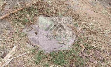 Terreno en venta sector Av. del Toril, 2.800m2 ideal para bodegas, fabricas.