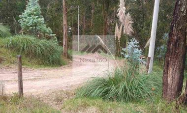 Terreno en venta sector Av. del Toril, 2.800m2 ideal para bodegas, fabricas.