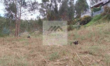 Terreno en venta sector Av. del Toril, 2.800m2 ideal para bodegas, fabricas.