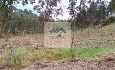 Terreno en venta sector Av. del Toril, 2.800m2 ideal para bodegas, fabricas.