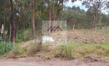 Terreno en venta sector Av. del Toril, 2.800m2 ideal para bodegas, fabricas.