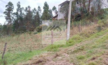 Terreno en venta sector Av. del Toril, 2.800m2 ideal para bodegas, fabricas.