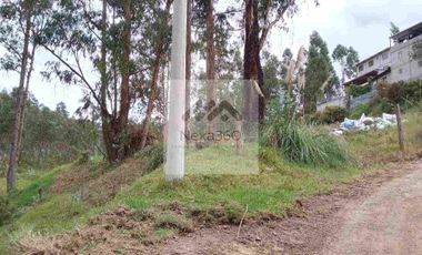 Terreno en venta sector Av. del Toril, 2.800m2 ideal para bodegas, fabricas.