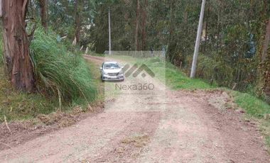 Terreno en venta sector Av. del Toril, 2.800m2 ideal para bodegas, fabricas.