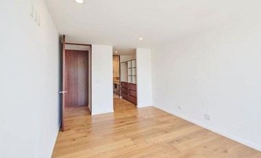 Santa Fe Juriquilla. RENTA - Departamento semiamueblado, 3 recámaras área de TV
