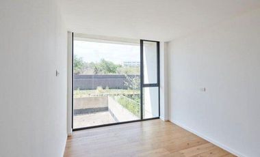 Santa Fe Juriquilla. RENTA - Departamento semiamueblado, 3 recámaras área de TV
