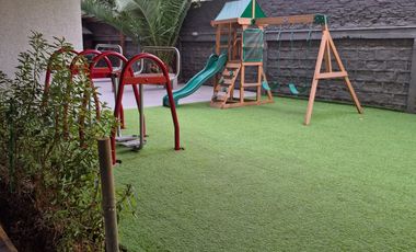 ARRIENDO DEPTO. 1 DORM 1 BAÑO CON ESTACIONAMIENTO