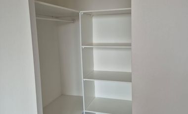 ARRIENDO DEPTO. 1 DORM 1 BAÑO CON ESTACIONAMIENTO