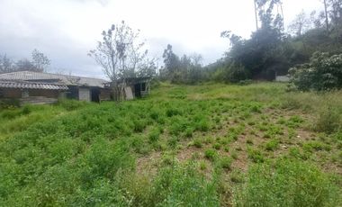 TERRENO EN VENTA SECTOR EL ARENAL, RICAURTE