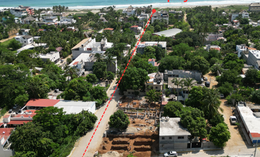 LOTES EN PUERTO ESCONDIDO EN COLONIA TAMARINDOS