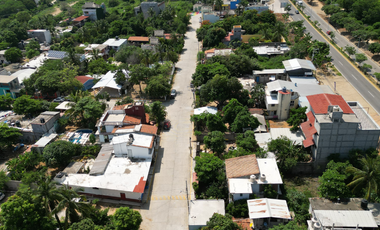LOTES EN PUERTO ESCONDIDO EN COLONIA TAMARINDOS